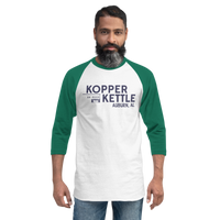 Kopper Kettle