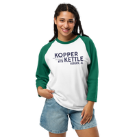 Kopper Kettle