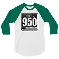 Club 950 Lucky Number