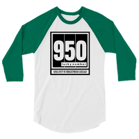 Club 950 Lucky Number