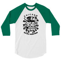 Club 950 Lucky Number