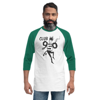 Club 950 Lucky Number