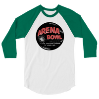 Arena Bowl