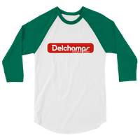 Delchamps