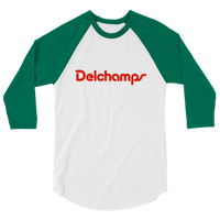 Delchamps