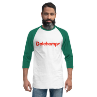 Delchamps