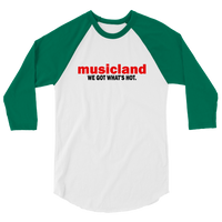 Musicland