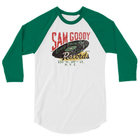 Sam Goody - New York City