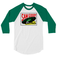 Sam Goody
