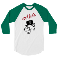 Wolfie's