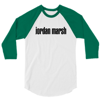 Jordan Marsh