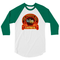 The Phoenix Hill Tavern