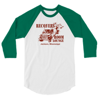 Recovery Room Lounge