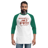 Recovery Room Lounge