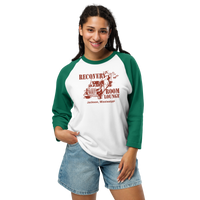 Recovery Room Lounge