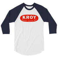 KROY - Sacramento, CA