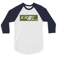 KROY - Sacramento, CA