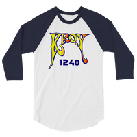 KROY - Sacramento, CA