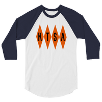 KTSA - San Antonio, TX