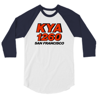 KYA - San Francisco, CA