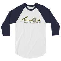 Time Out Sports Cafe