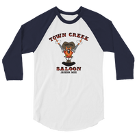 Town Creek Saloon
