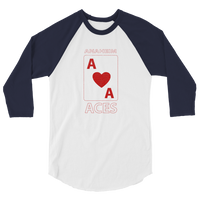 Anaheim Aces