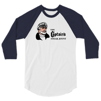 Captain’s Steak Joynt