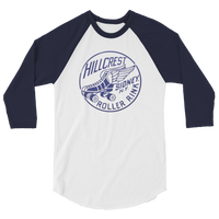 Hillcrest Roller Rink