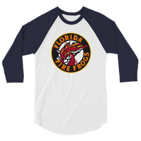 Florida Fire Frogs
