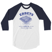 Ebbets Field