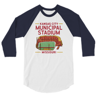 Kansas City Municipal Stadium