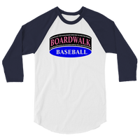 Boardwalk and Baseball