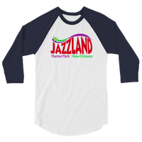 Jazzland