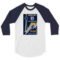 1962 World's Fair - Seattle