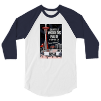 1962 World's Fair - Seattle