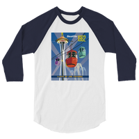 1962 World's Fair - Seattle