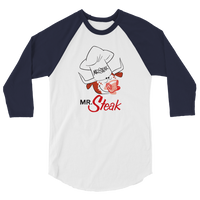 Mr. Steak