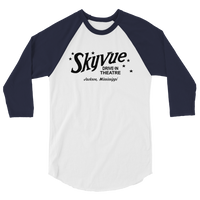 Skyvue Drive-In Theatre