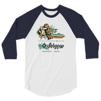 Billingsley's Outrigger