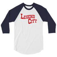 Legend City