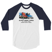 Julian's Dining Lounge