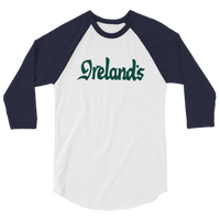 Ireland's
