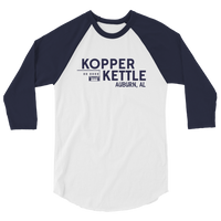 Kopper Kettle