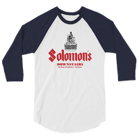 Solomon's Downstairs