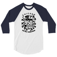 Club 950 Lucky Number