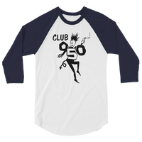 Club 950 Lucky Number