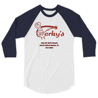Corky's