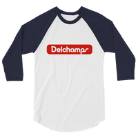 Delchamps