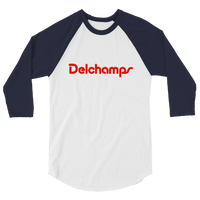 Delchamps